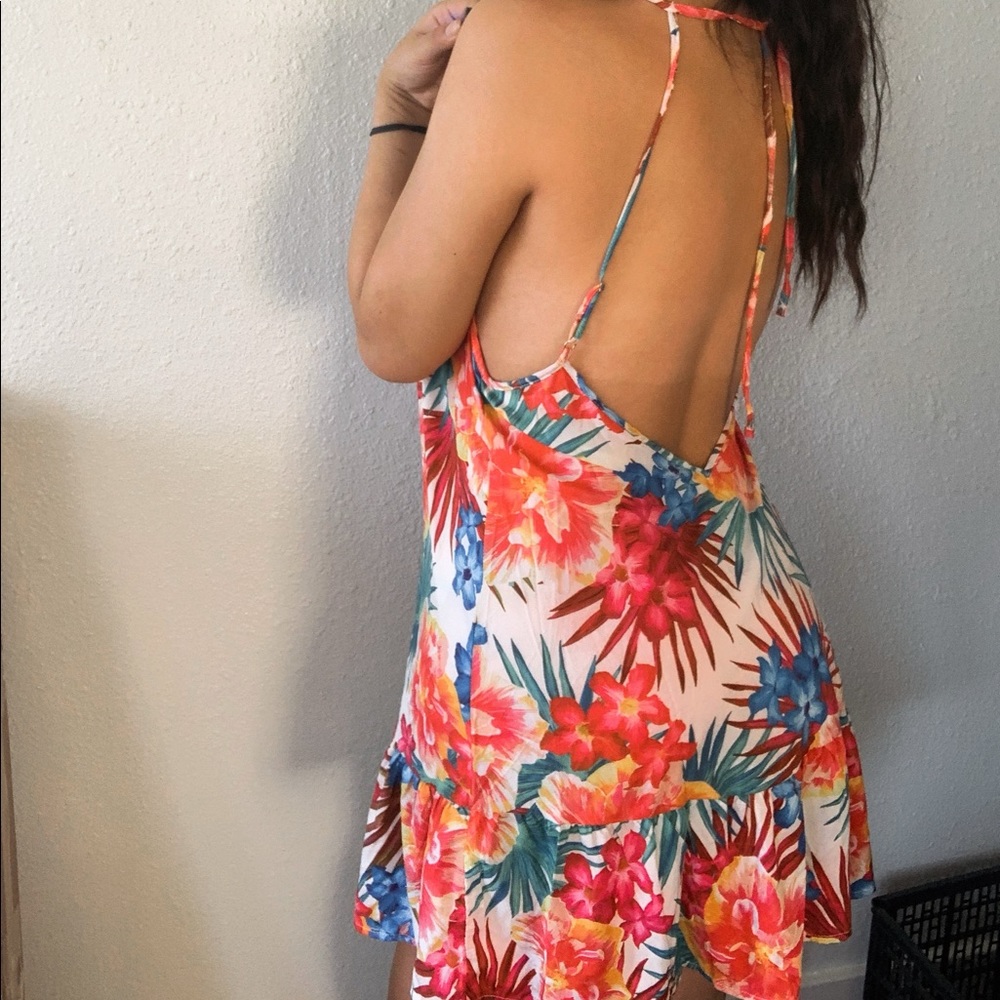 Summer dress